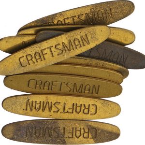 Craftsman Shield
