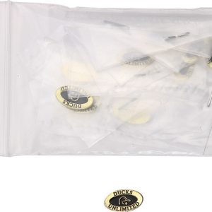 Ducks Unlimited Shield