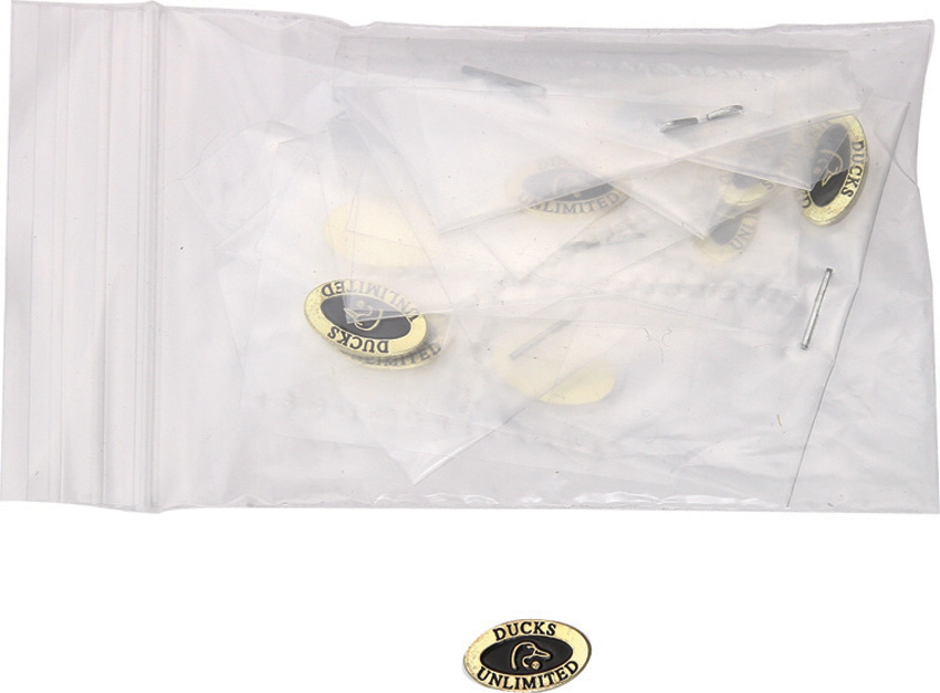 Ducks Unlimited Shield