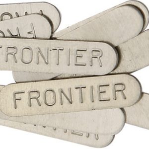 Frontier Shield