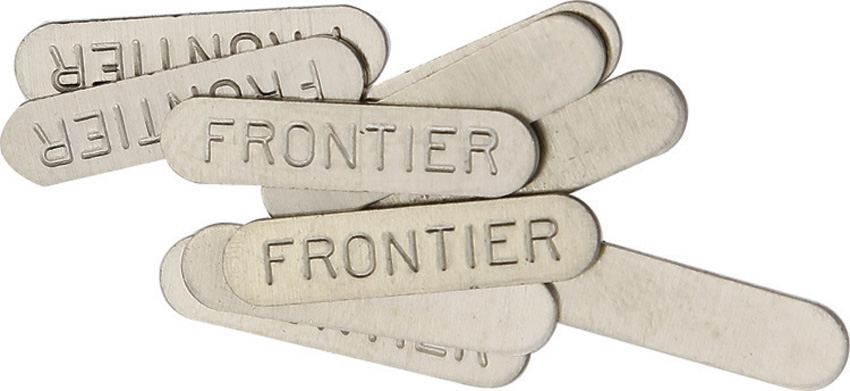 Frontier Shield