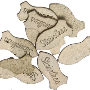 Schrade Shield