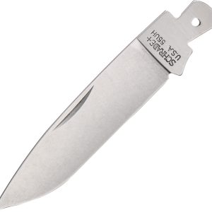 Folding Knife Blade 55UH