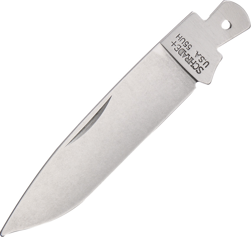 Folding Knife Blade 55UH