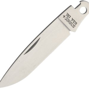 Folding Knife Blade
