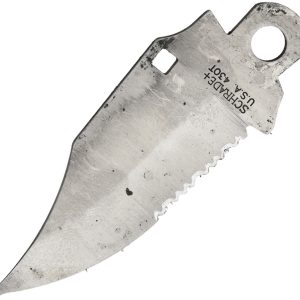 Folding Knife Blade