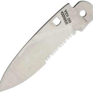 Folding Knife Blade