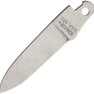 Folding Knife Blade