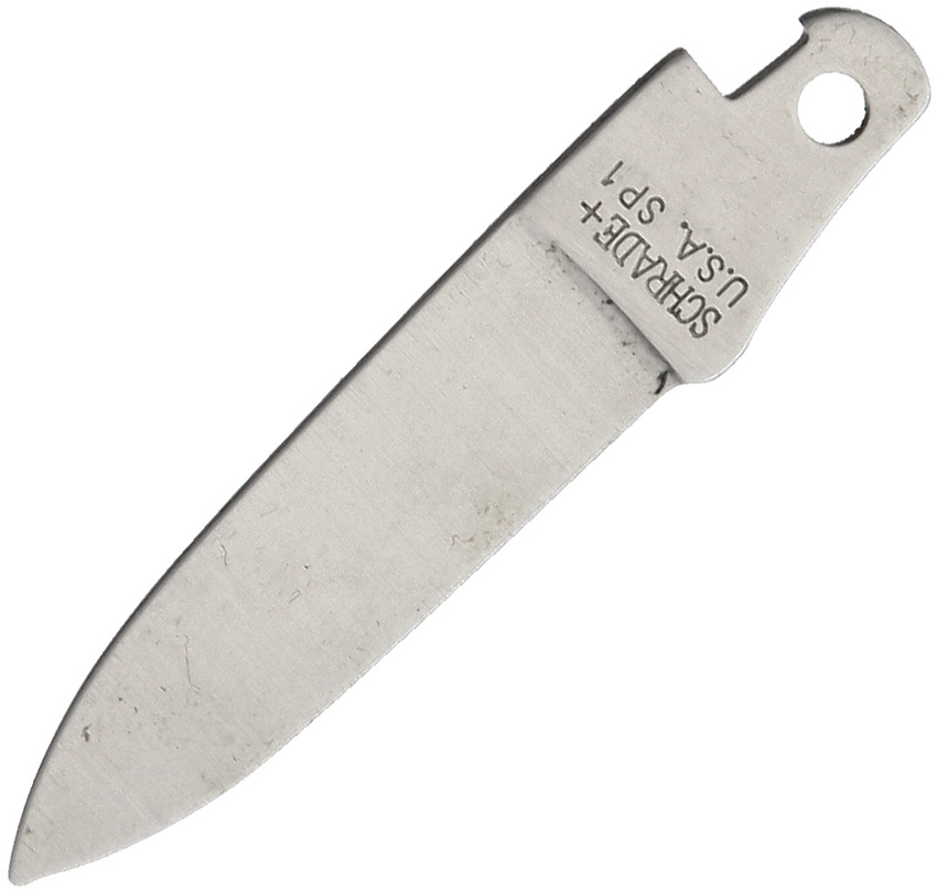 Folding Knife Blade