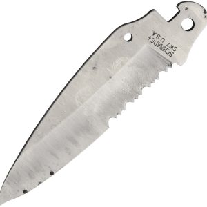 Folding Knife Blade