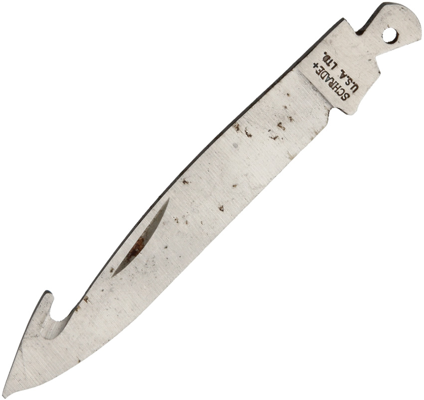 Guthook Blade