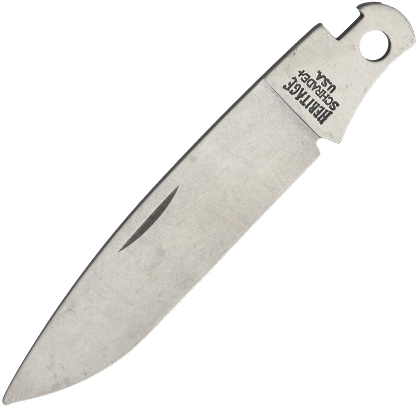Folding Knife Blade