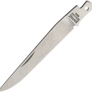 Folding Knife Blade