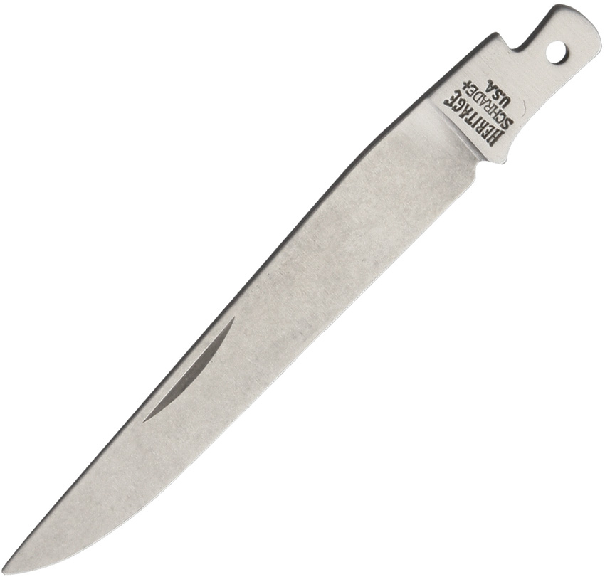 Folding Knife Blade