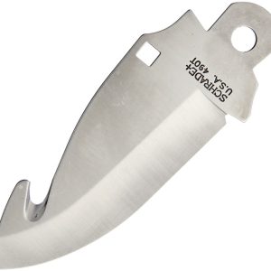Knife Blade