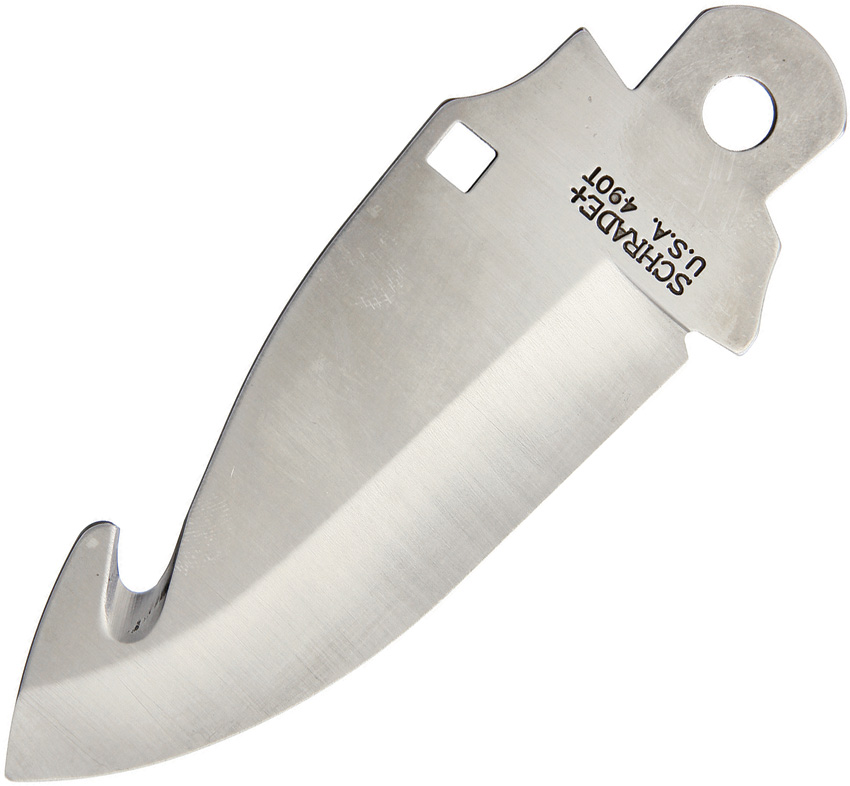 Knife Blade