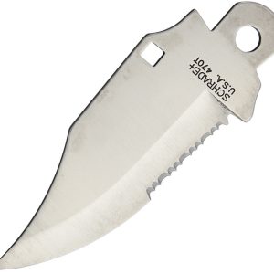 Knife Blade