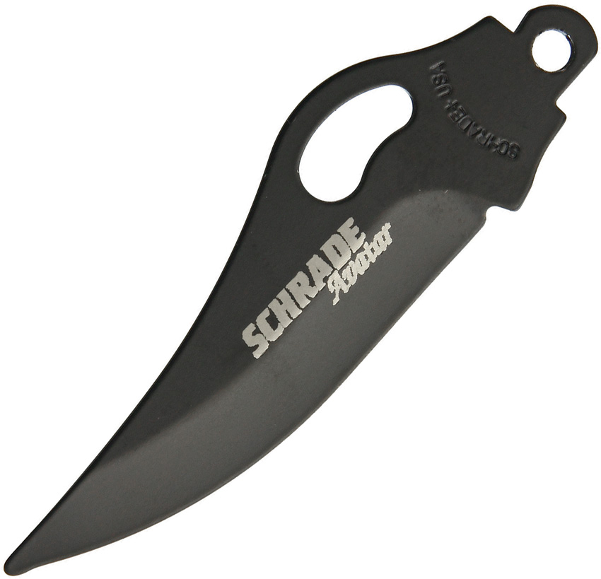 Knife Blade