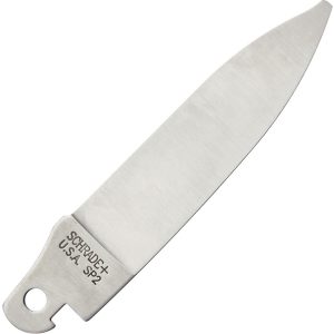 Knife Blade