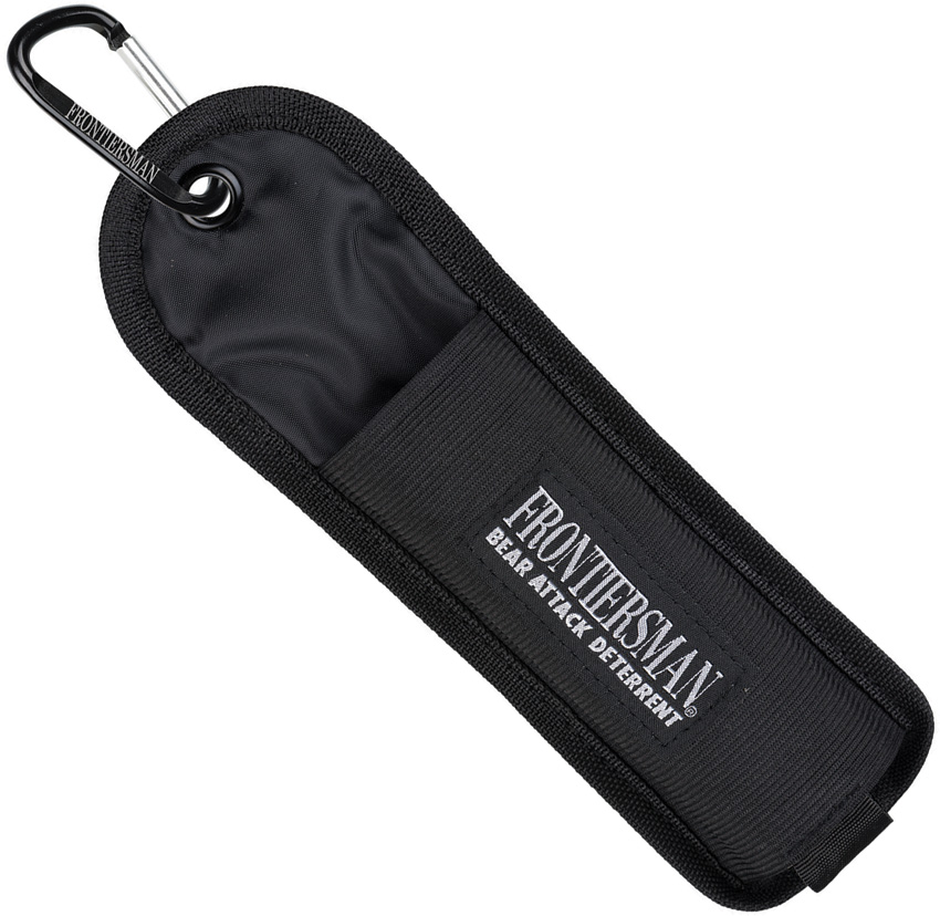 Bear Spray Holster