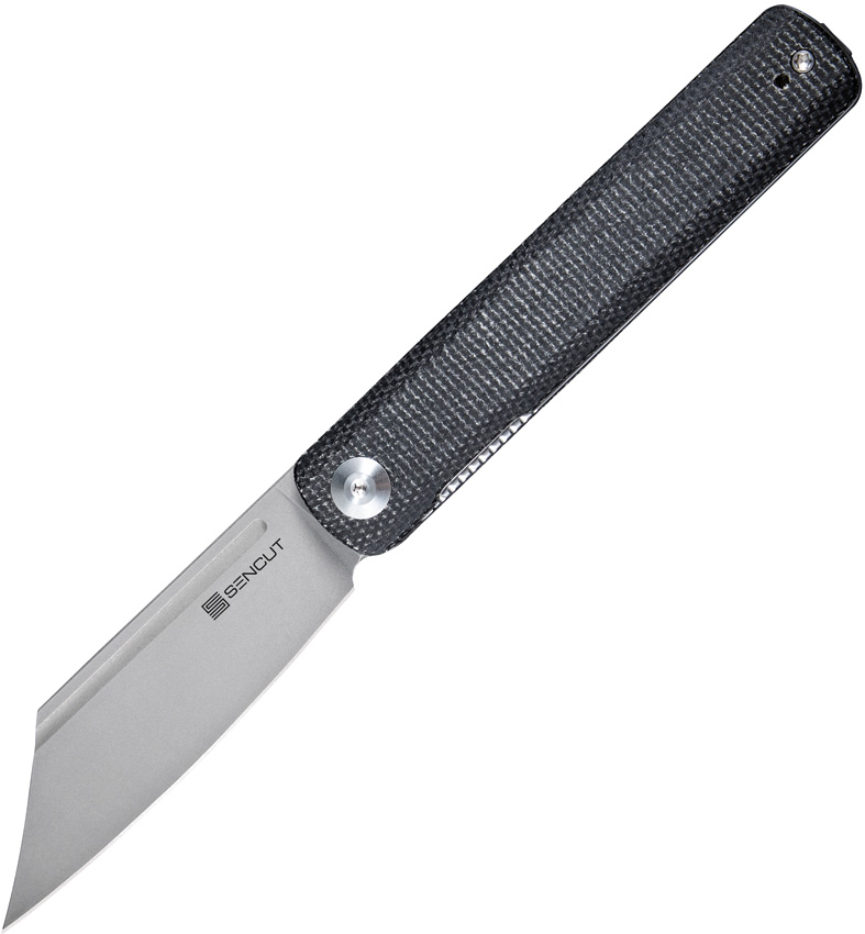 Bronte Linerlock Micarta