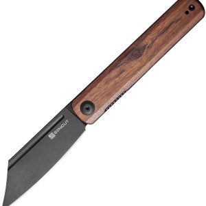 Bronte Linerlock Wood
