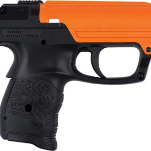 Aim and Fire Gel Pistol
