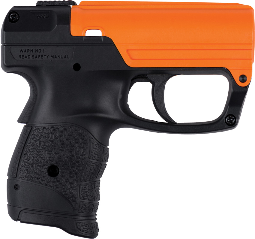 Aim and Fire Gel Pistol