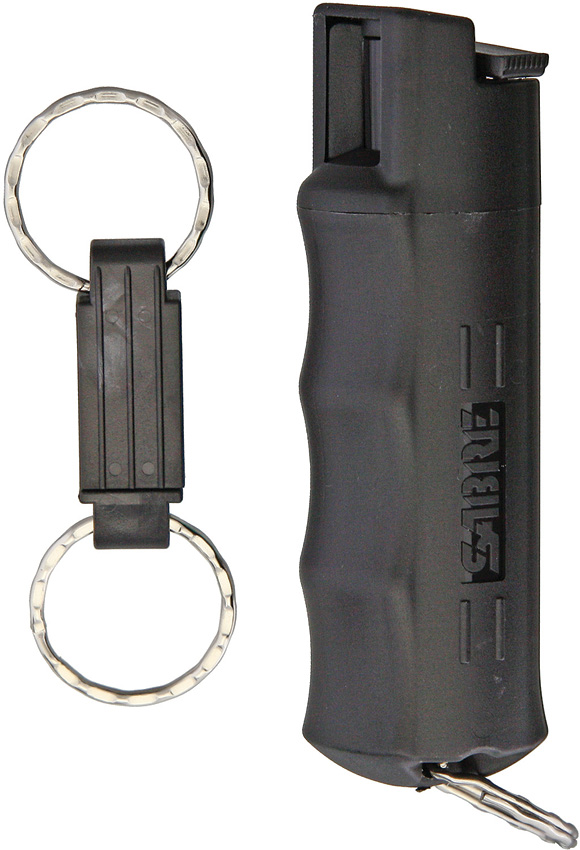 Quick Release Keyring ORMD