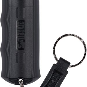 Key Ring Pepper Spray