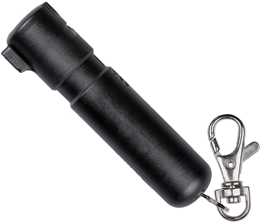 Mighty Discreet Black