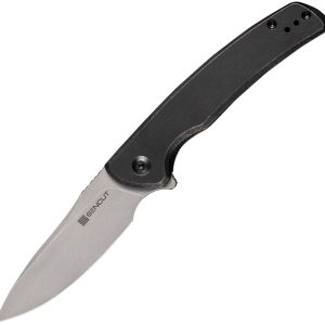 Tynan Framelock Black SW
