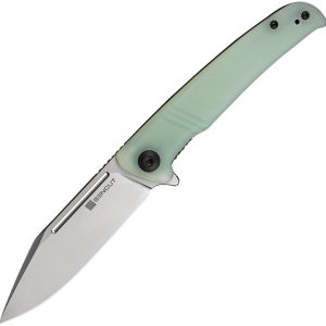 Brazoria Linerlock Jade G10