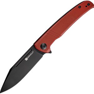 Brazoria Linerlock Burg G10