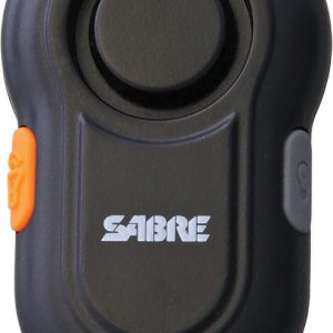 Personal Alarm with LED