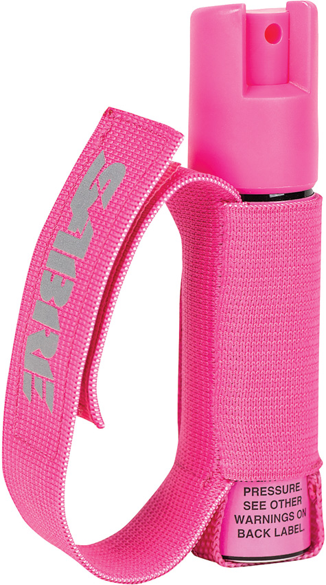 Jogger Pepper Spray Pink