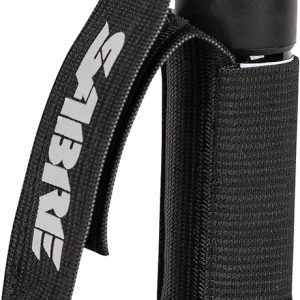 Jogger Pepper Spray Black