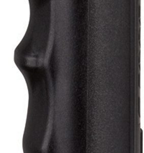Gel Black Flip Top ORMD