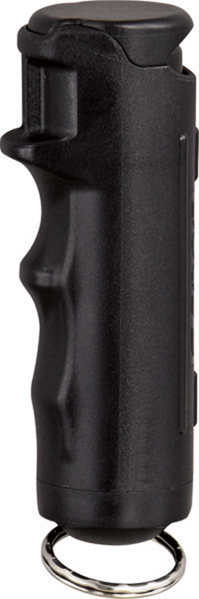 Gel Black Flip Top ORMD