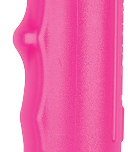 Finger Grip Pepper Spray Pink