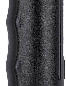 Finger Grip Pepper Spray Blk