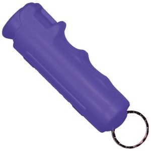 Pepper Spray Flip Top