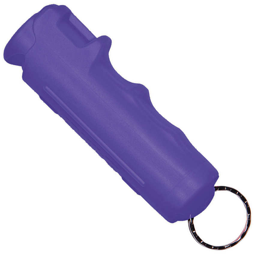 Pepper Spray Flip Top