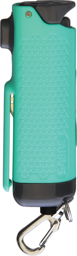 Pepper Gel Auto Tool Teal