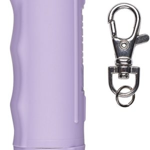 Finger Grip Pepper Spray Pur