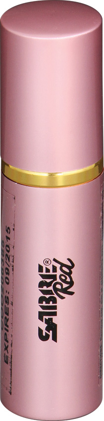 Lipstick ORMD Pepper Spray