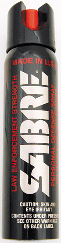 Police Magnum ORMD