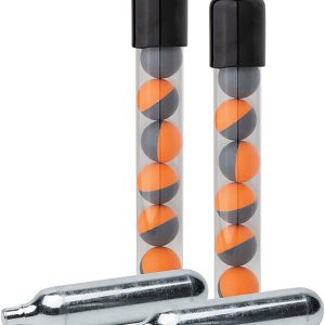 Pepper Projectile Refill Kit