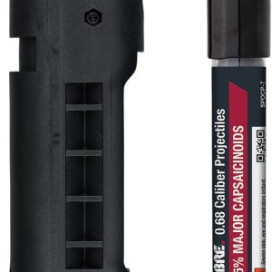 Spare Magazine + 7 SPMCP