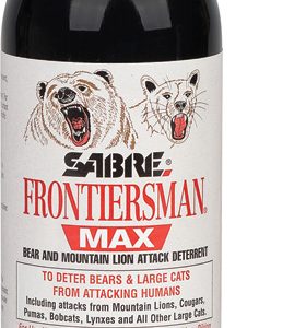 Frontiersman Bear Spray 7.9oz